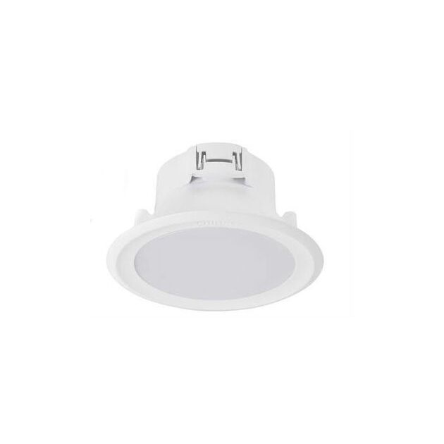 Philips Smalu 59061 LED TW WH 9W 2700-6500K White, фото  | SNABZHENIE.com.ua