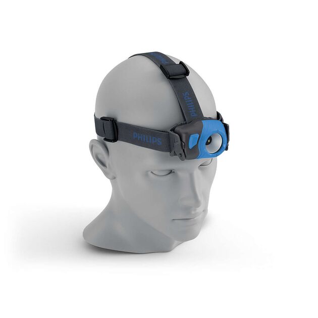 Philips LED Headlamp HDL10, фото , изображение 4 | SNABZHENIE.com.ua Philips LED Headlamp HDL10, фото , изображение 4 | SNABZHENIE.com.ua