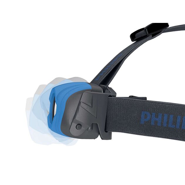 Philips LED Headlamp HDL10, фото , изображение 3 | SNABZHENIE.com.ua Philips LED Headlamp HDL10, фото , изображение 3 | SNABZHENIE.com.ua