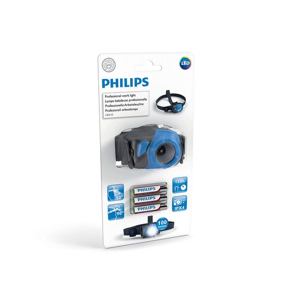 Philips LED Headlamp HDL10, фото , изображение 5 | SNABZHENIE.com.ua Philips LED Headlamp HDL10, фото , изображение 5 | SNABZHENIE.com.ua