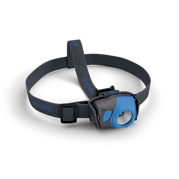 Philips LED Headlamp HDL10, фото  | SNABZHENIE.com.ua