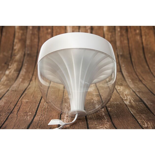 Philips LIC Iris LivingColors Remote control[Clear], фото , зображення 4 | SNABZHENIE.com.ua