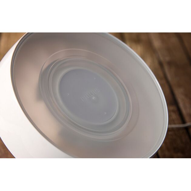 Philips LIC Iris LivingColors Remote control[Clear], фото , зображення 5 | SNABZHENIE.com.ua