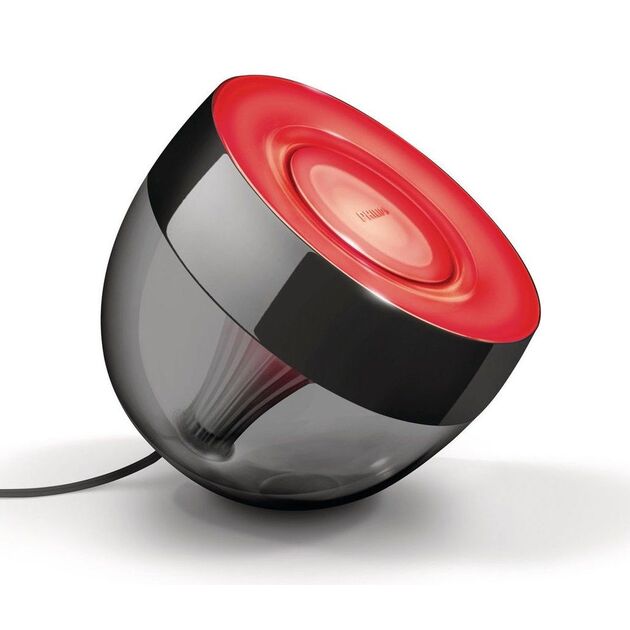 Philips LIC Iris LivingColors Remote control[Black], фото , изображение 4 | SNABZHENIE.com.ua