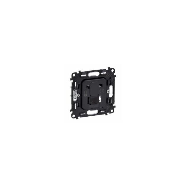 Legrand Розетка інформаційна RJ45 (Valena IN'MATIC)[753070], фото  | SNABZHENIE.com.ua