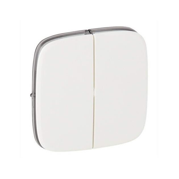 Legrand Клавіша вимикача (Valena IN'MATIC/ALLURE)[755025], фото , изображение 2 | SNABZHENIE.com.ua