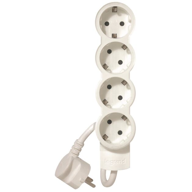 Legrand Подовжувач Стандарт[695006], фото , изображение 2 | SNABZHENIE.com.ua