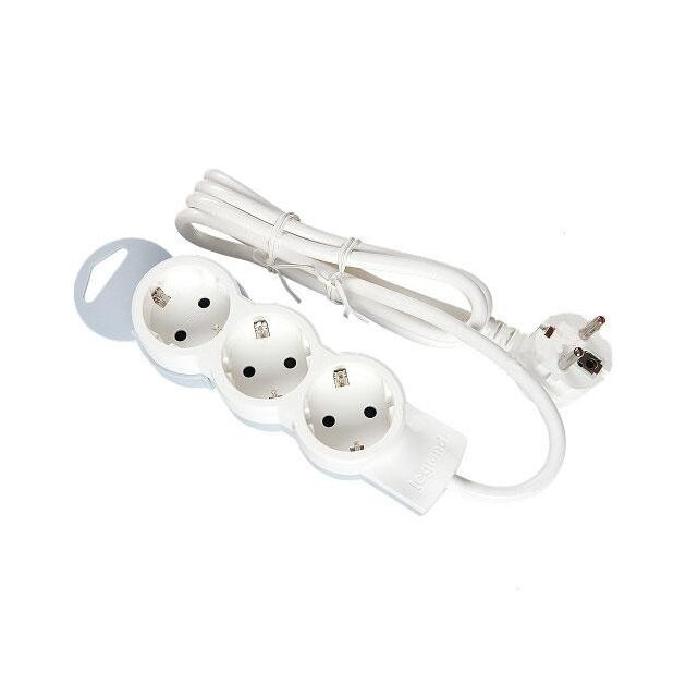 Legrand Подовжувач Стандарт[695002], фото , изображение 2 | SNABZHENIE.com.ua