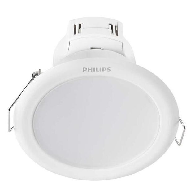 Philips 66022 LED 6.5W 4000K[White], фото  | SNABZHENIE.com.ua