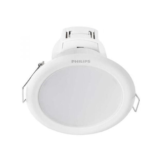 Philips 66020 LED 3.5W 2700K White, фото  | SNABZHENIE.com.ua