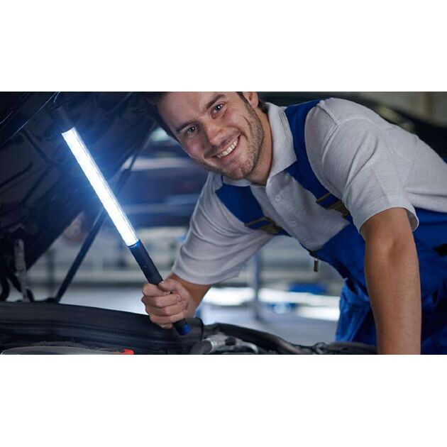 Philips LED Inspection lamp CBL40, фото , зображення 4 | SNABZHENIE.com.ua Philips LED Inspection lamp CBL40, фото , зображення 4 | SNABZHENIE.com.ua