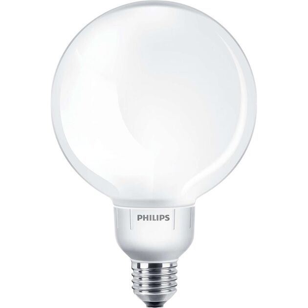 Philips LEDGlobe E27 11.5-85W 230V 2700K G120, фото  | SNABZHENIE.com.ua