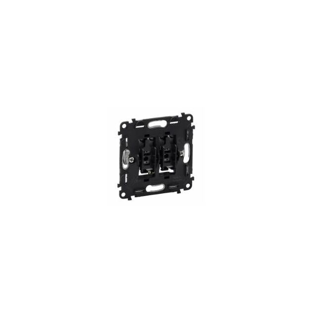 Legrand 752028, фото  | SNABZHENIE.com.ua