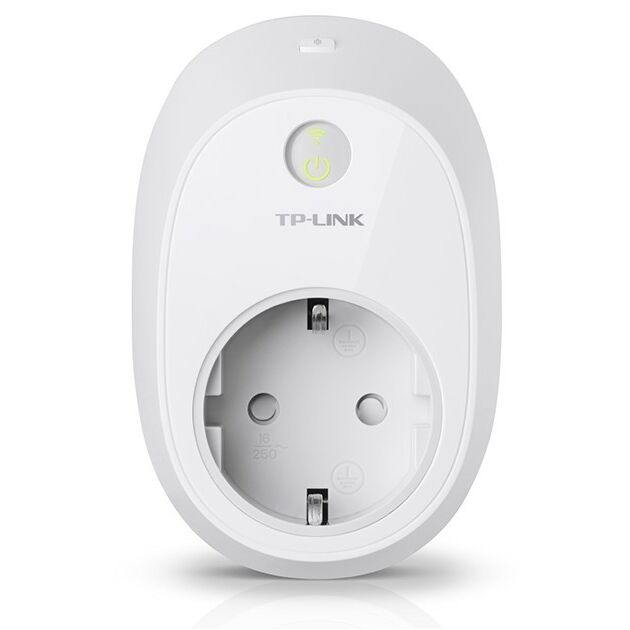 TP-Link HS110, фото  | SNABZHENIE.com.ua