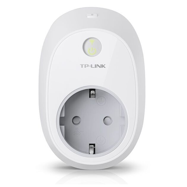 TP-Link HS100, фото  | SNABZHENIE.com.ua