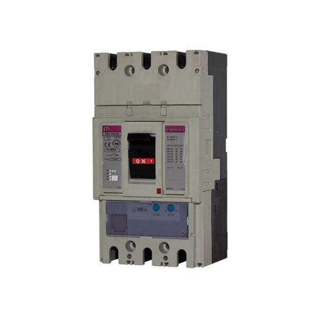 ETI EB2 400/3L 400А 3р (25кА), фото  | SNABZHENIE.com.ua
