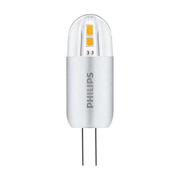 Philips LEDcapsuleLV G4 2.2-20W 12V 830 CorePro, фото  | SNABZHENIE.com.ua