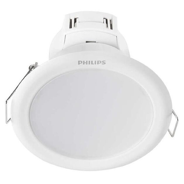 Philips 66023 LED 9W 4000K White, фото  | SNABZHENIE.com.ua