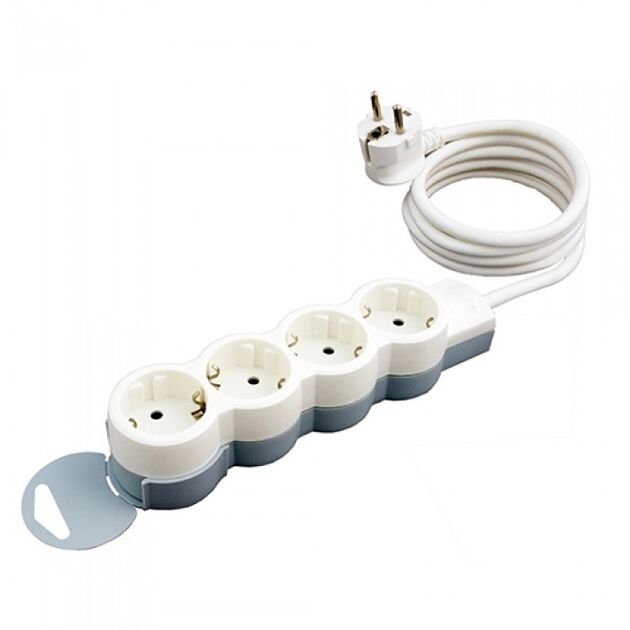 Legrand Подовжувач Стандарт[695008], фото , изображение 2 | SNABZHENIE.com.ua