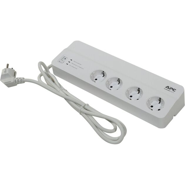 APC Essential SurgeArrest 8 outlets new, фото , зображення 3 | SNABZHENIE.com.ua APC Essential SurgeArrest 8 outlets new, фото , зображення 3 | SNABZHENIE.com.ua
