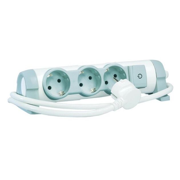 APC 3xSchuko, 1.5м, комфорт, фото , зображення 2 | SNABZHENIE.com.ua