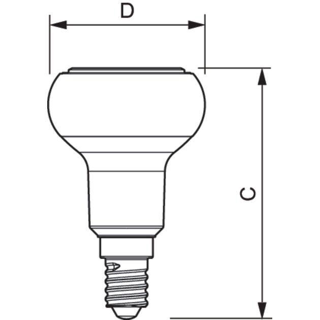 Philips LEDspot MV ND E14 2.9-40W 827 36D CorePro, фото , зображення 4 | SNABZHENIE.com.ua Philips LEDspot MV ND E14 2.9-40W 827 36D CorePro, фото , зображення 4 | SNABZHENIE.com.ua