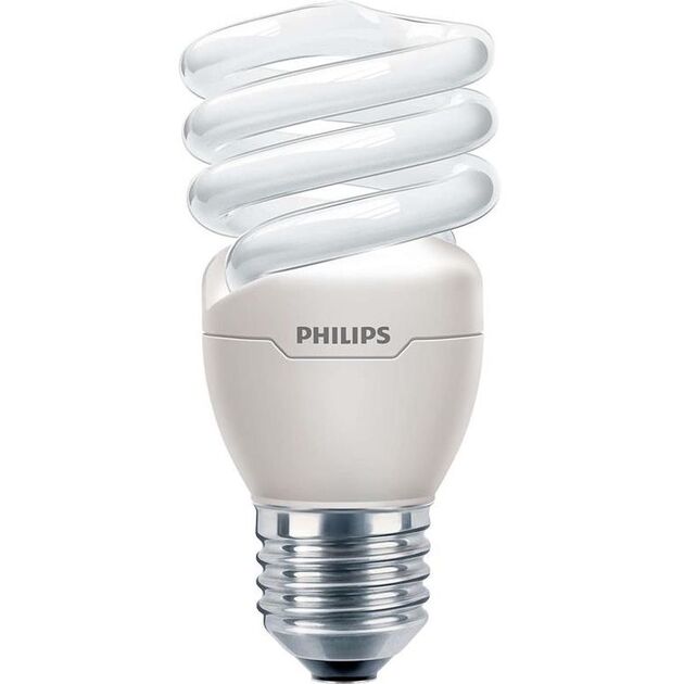 Philips E27 15W 220-240V WW 1CT/12 TornadoT2 8y, фото , изображение 2 | SNABZHENIE.com.ua Philips E27 15W 220-240V WW 1CT/12 TornadoT2 8y, фото , изображение 2 | SNABZHENIE.com.ua