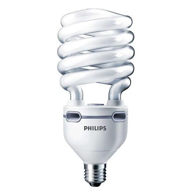 Philips E27 65W 220-240V WW 1CT/6 Tornado High Lumen, фото  | SNABZHENIE.com.ua