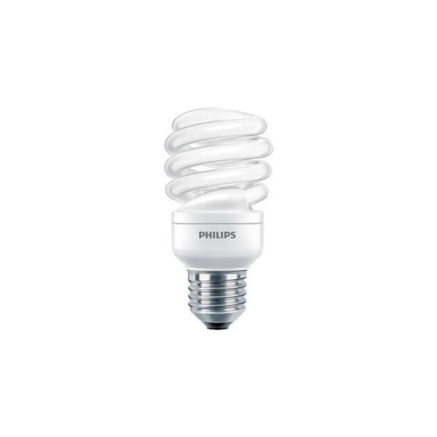 Philips E27 23W 220-240V CDL 1PF/6 Econ Twister, фото  | SNABZHENIE.com.ua