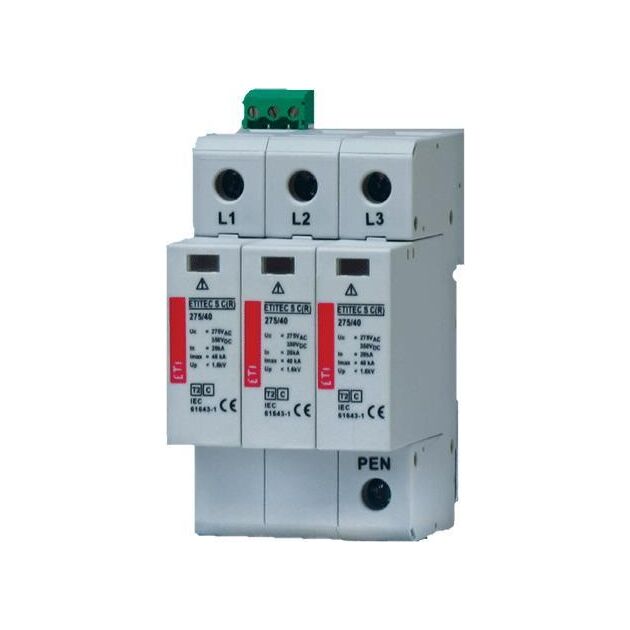 ETI ETITEC C-PV 100/20, фото  | SNABZHENIE.com.ua
