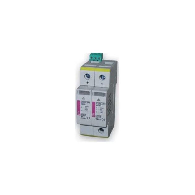 ETI ETITEC C-PV 550/20 RC, фото  | SNABZHENIE.com.ua