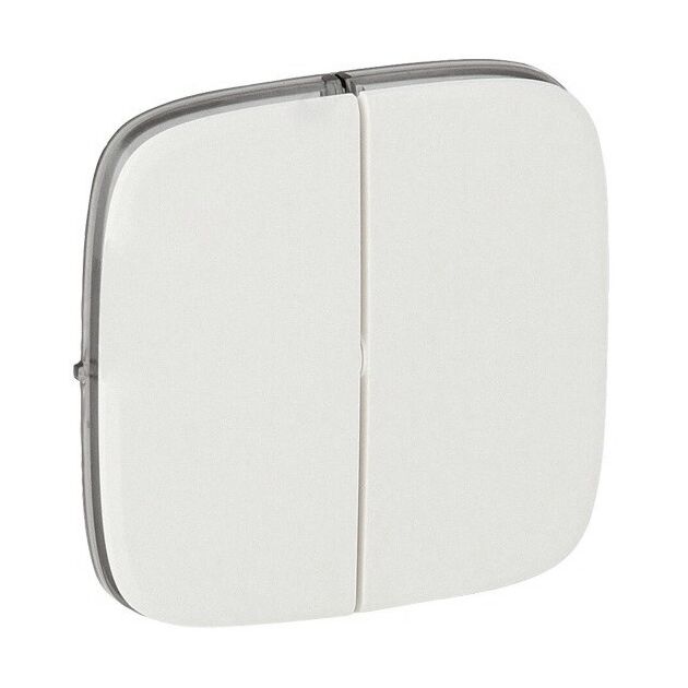 Legrand Клавіша вимикача (Valena IN'MATIC/ALLURE)[755029], фото , зображення 2 | SNABZHENIE.com.ua