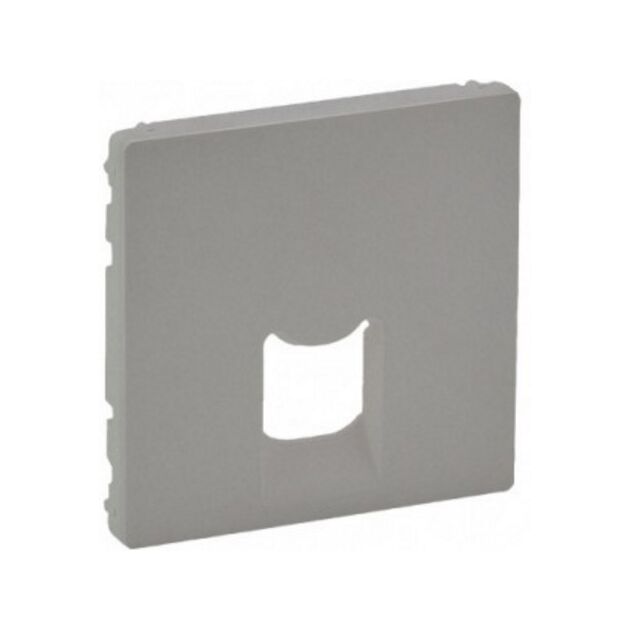 Legrand Лицевая панель розетки RJ11/RJ45 (Valena Life)[755412], фото  | SNABZHENIE.com.ua