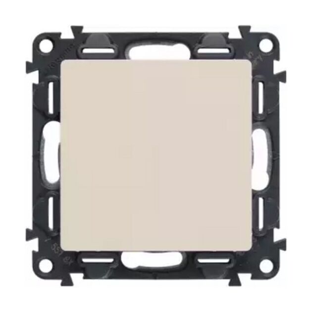 Legrand Заглушка Valena LIFE[755181], фото , изображение 2 | SNABZHENIE.com.ua