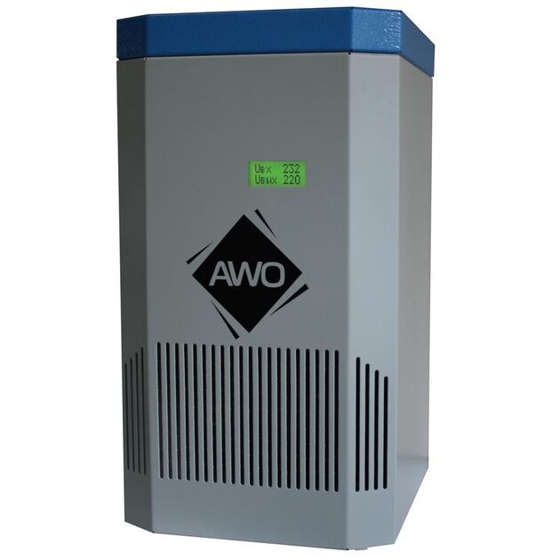 Awattom Silver 5.5кВт, 1ф, фото , зображення 2 | SNABZHENIE.com.ua Awattom Silver 5.5кВт, 1ф, фото , зображення 2 | SNABZHENIE.com.ua