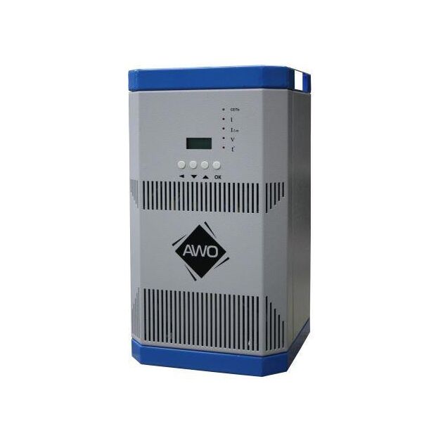 Awattom СНОПТ 7.0кВт, 1ф, фото , зображення 2 | SNABZHENIE.com.ua