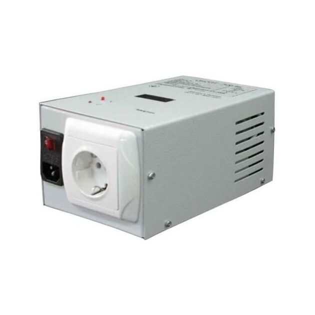 Awattom СНОПТ 0.5кВт, 1ф, фото , зображення 2 | SNABZHENIE.com.ua