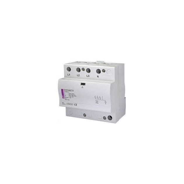ETI ETITEC C T2 275/20 (3+1) 4p, фото  | SNABZHENIE.com.ua