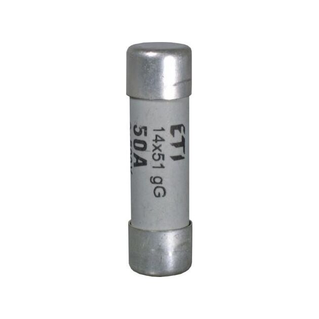 ETI CH 14x51 gG[2630017], фото  | SNABZHENIE.com.ua