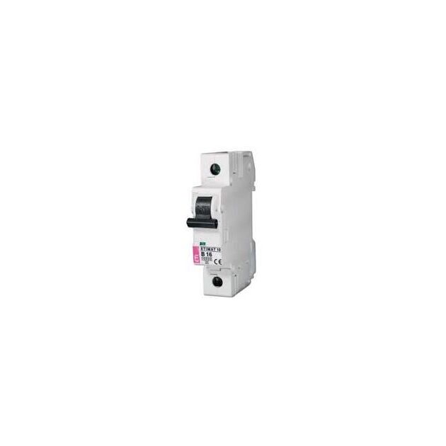 ETI ETIMAT 10 1p C[63A (6kA)], фото  | SNABZHENIE.com.ua
