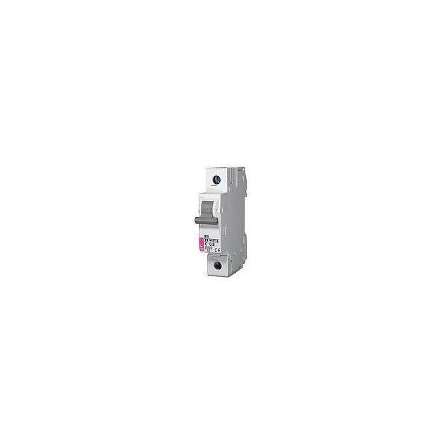 ETI ETIMAT 10 DC 1p C 32A (6kA), фото  | SNABZHENIE.com.ua