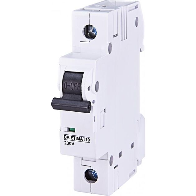 ETI DA ETIMAT 10 AC 230V, фото  | SNABZHENIE.com.ua