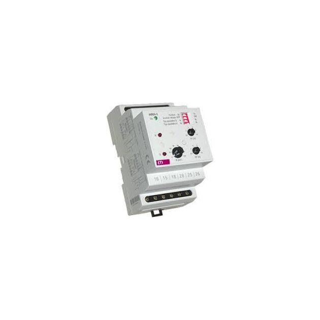 ETI HRN-54N 3x400/230AC (3F, 1x8A_AC1) с нейтралью, фото  | SNABZHENIE.com.ua
