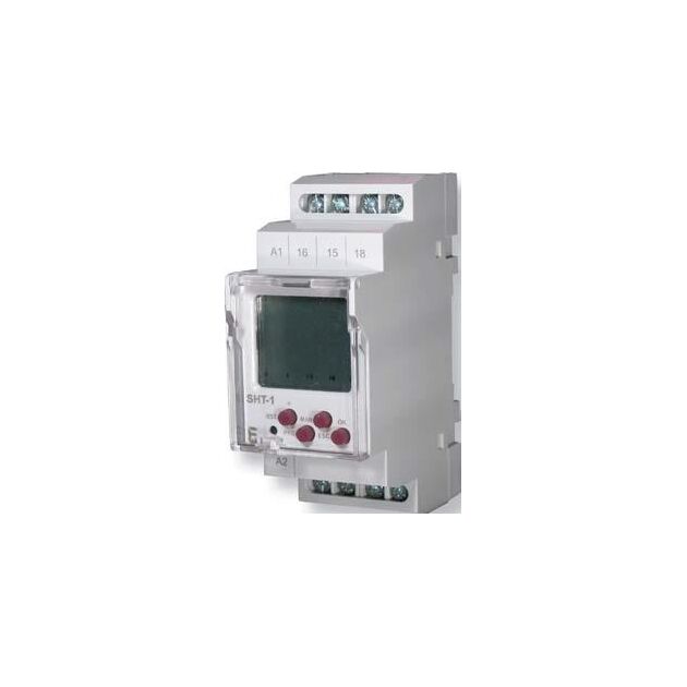 ETI SHT-1/2 230V AC (2x16A AC1), фото  | SNABZHENIE.com.ua