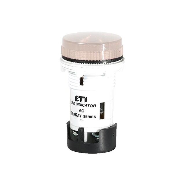 ETI TT05X1 240V AC/DC (белая) 54мм, фото , изображение 2 | SNABZHENIE.com.ua ETI TT05X1 240V AC/DC (белая) 54мм, фото , изображение 2 | SNABZHENIE.com.ua