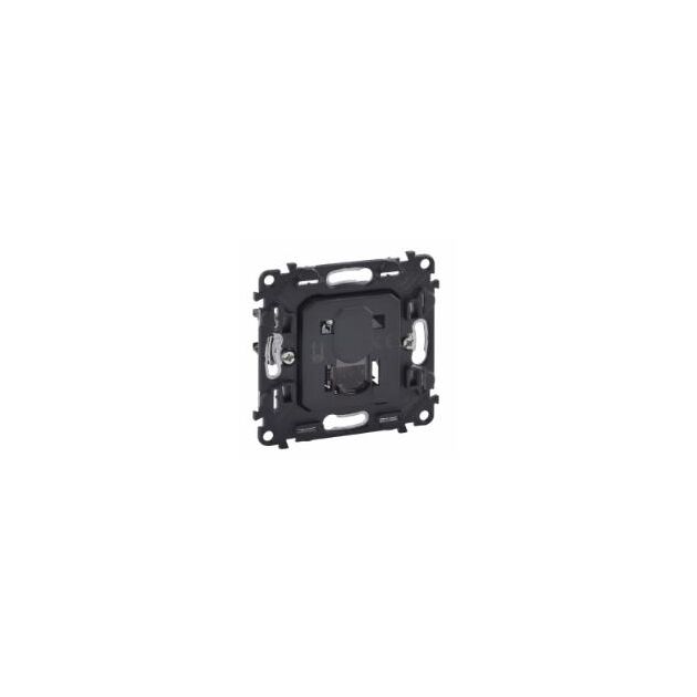 Legrand Розетка інформаційна RJ45 (Valena IN'MATIC)[753046], фото  | SNABZHENIE.com.ua