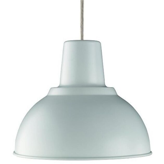Philips Massive Hearst 408493110 1x60W 230V White, фото  | SNABZHENIE.com.ua