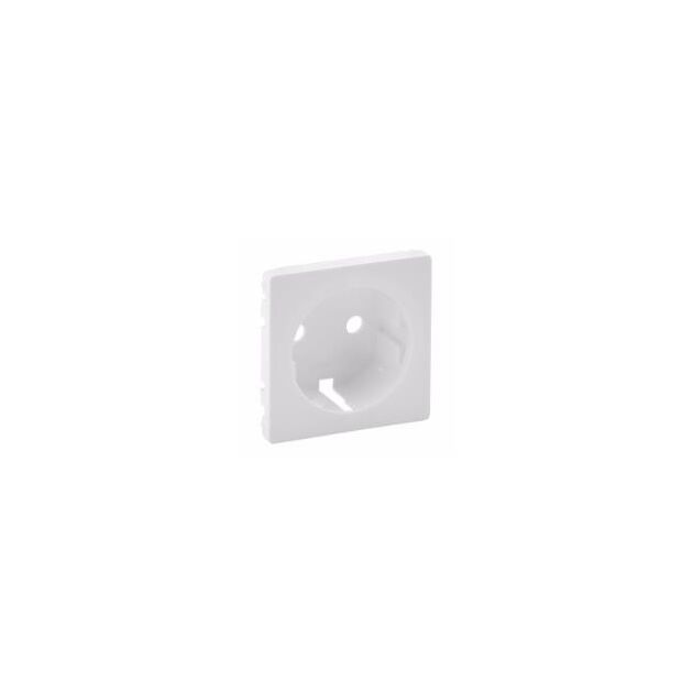 Legrand Лицьова панель розетки Schuko (Valena IN'MATIC/LIFE)[755200], фото  | SNABZHENIE.com.ua