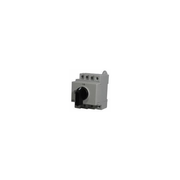 ETI LS 25 2р "1-0" 25A 1000V DC, GREEN PROTECT, фото  | SNABZHENIE.com.ua