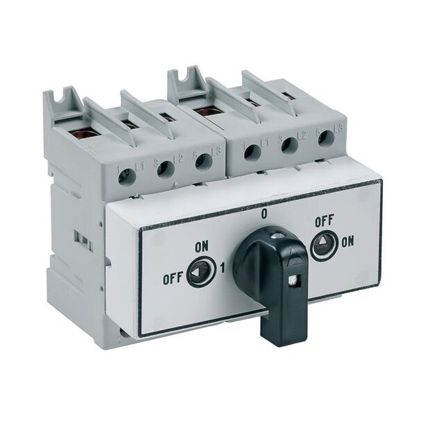 ETI LAS CO 3P 63 "1-0-2", фото  | SNABZHENIE.com.ua